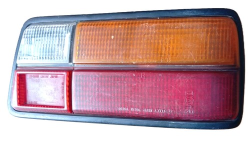 Toyota starlet kp60 kp61 model - kp60,