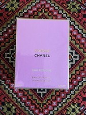 100% Authentic Chanel Chance
