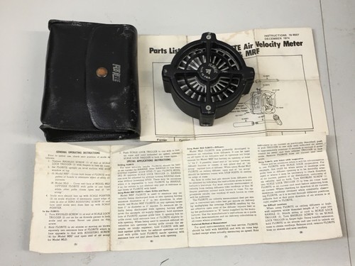 Florite anemometer mld mrf - florite,
