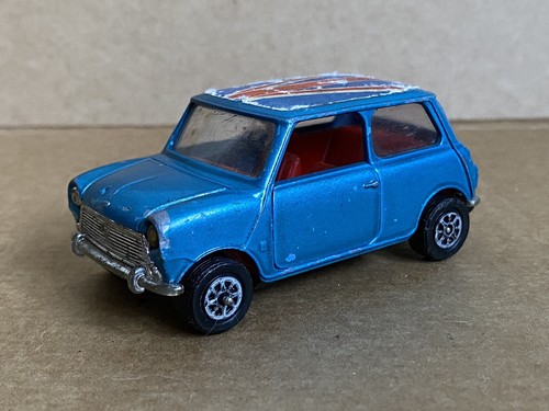 Corgi british leyland - corgi,