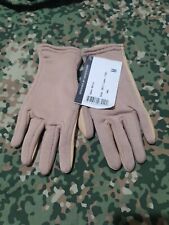 New Outdoor Research Sabre Combat Gloves Medium NOMEX FR US Army USAF Tan