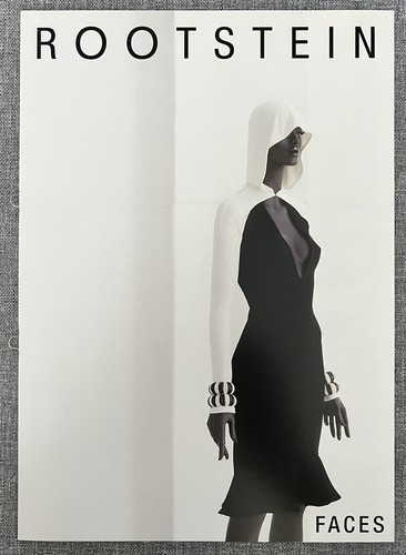 Adel rootstein mannequin - adel,