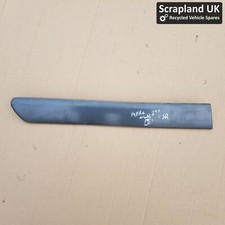 MERCEDES W208 C208 1997-2002 CLK 230 ELEGANCE OSR Quarter Panel Trim 