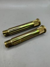 Peugeot 106 GTI / 106 S2 / Citroen Saxo VTS rear trailing arm stub pins (PAIR)