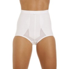 Camille Women's Bella Magic Firm Control Briefs Support Panties Comfy Underwear