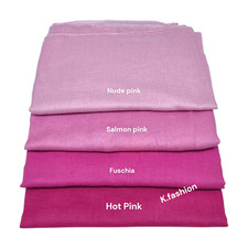 NEW LARGE MAXI LADIES PLAIN