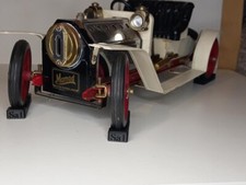 Chocks For SA1 Mamod Roadster