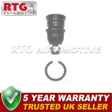 Front Upper Ball Joint Fits