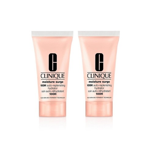 Clinique moisture surge - moisture,