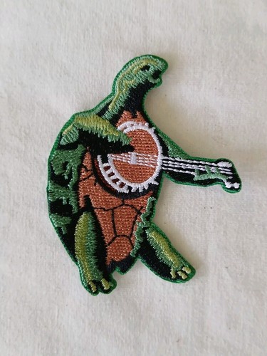 Grateful dead terrapin - dead,