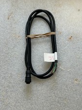 Raymarine Power NMEA Cable RC435 RC435i DS600x DS500x R69074 / R38024 7 Pin FREp