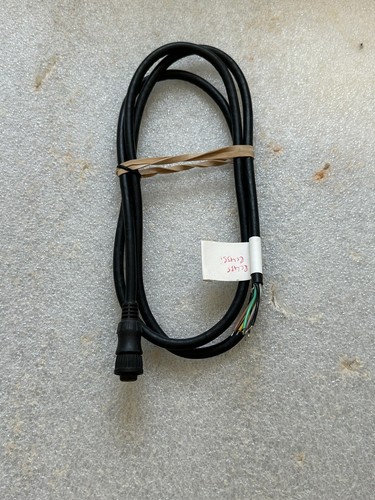 Raymarine power nmea cable - power,