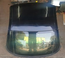 2010 MERCEDES SLK R171 CONVERTIBLE ROOF RETRACTABLE HARDTOP