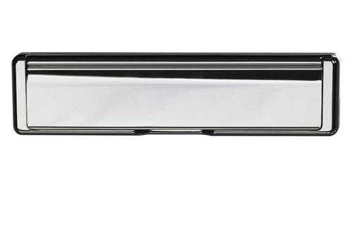 Fab fix mail upvc letter - fix,