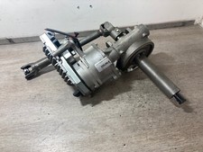 2007 VAUXHALL MERIVA 1.6