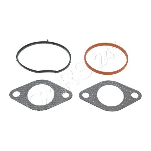 Egr system gasket set vemo - system,