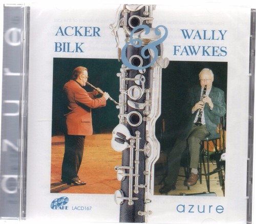 Acker bilk willy - acker,
