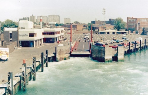 Photo hampshire portsmouth - ,