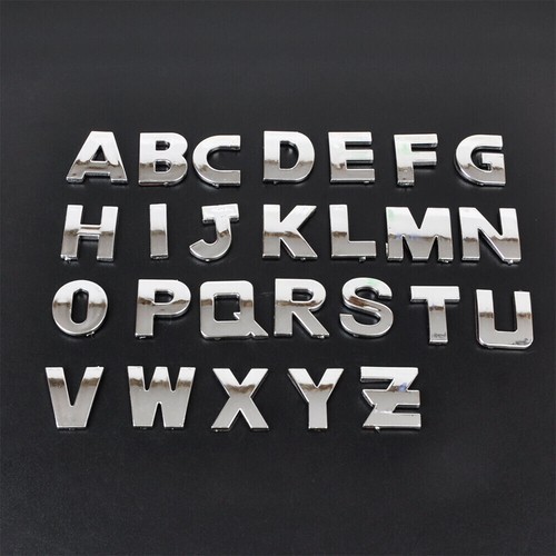 40x diy chrome metal - diy,