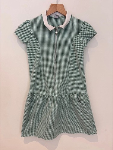 Girls green school - , zip