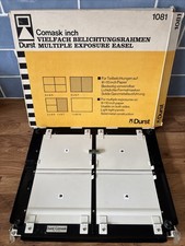 Durst Comask 1081 - Double