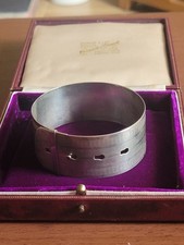 VINTAGE STERLING SILVER