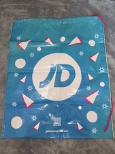 JD Sports Drawstring Gym Bag