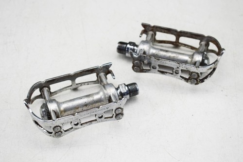 Campagnolo record steel - campagnolo,