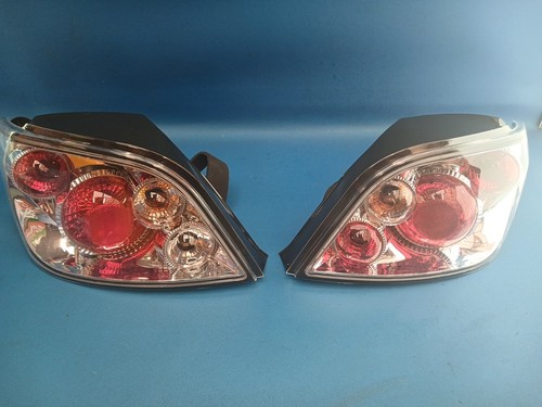 Pair peugeot 307 rear - of,