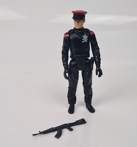 Vintage 1983 palitoy joe - palitoy, g.i.