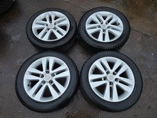 VAUXHALL ASTRA H MK5 54-10 SET