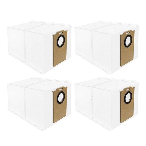 Hepa dust bag compatible with - bag,