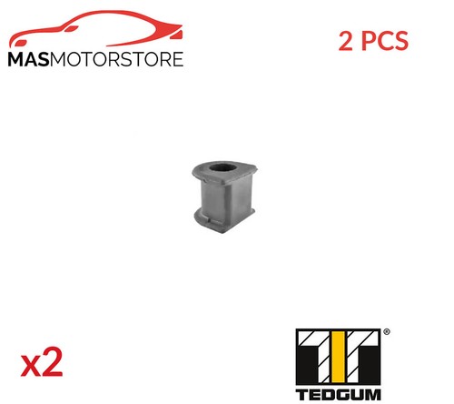 Anti roll bar stabiliser - stabiliser, bush