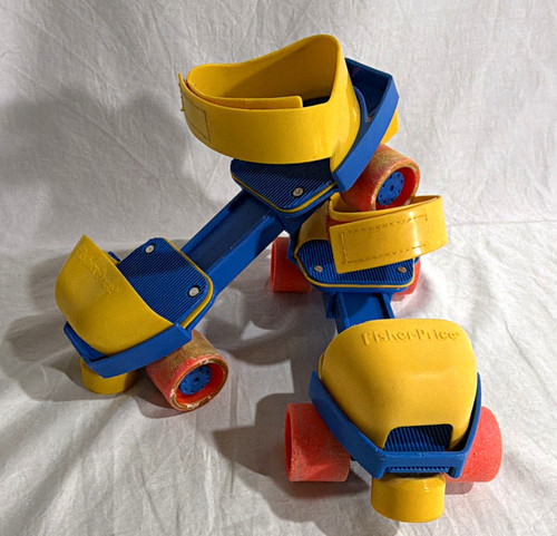 Fisher price adjust fit - to,