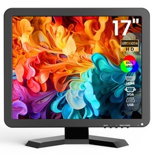 Eyoyo PC Monitor 10" 17''
