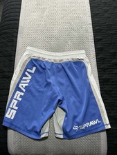 Sprawl Shorts Size 34