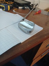 Cleveland RTX Zipcore 58'wedge