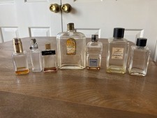 Chanel Eau de Cologne Cuir de