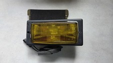 Valeo/Cibié Yellow Front Fog