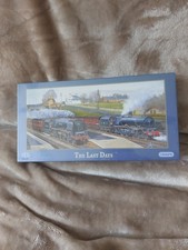 Gibsons 636 Piece Jigsaw The