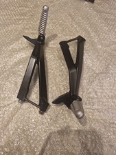 Ducati 848 1098 1198 Rear
