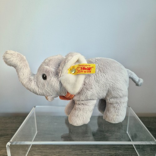 Steiff baby elephant trampili - baby,