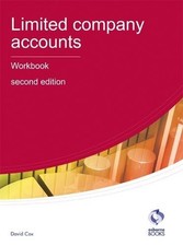 Limited Company Accounts