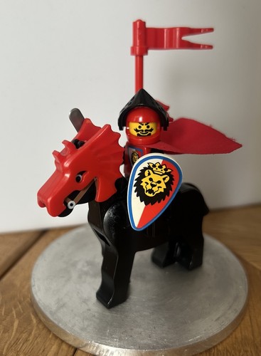 Lego castle minifigures - lego,