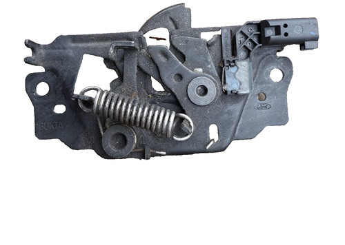 Ford focus engine - ford, escape