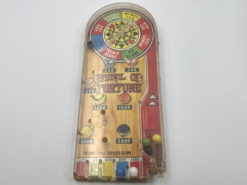 Vintage louis marx - louis, swansea