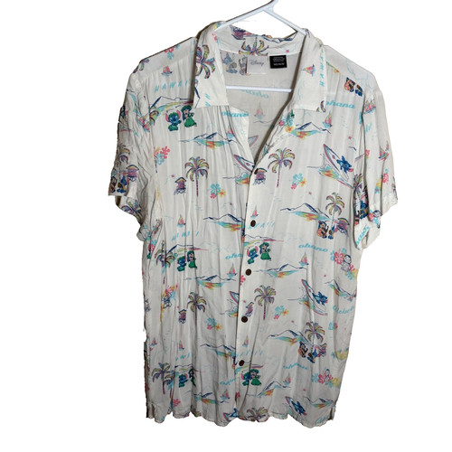 Disney lilo stitch shirt - &,