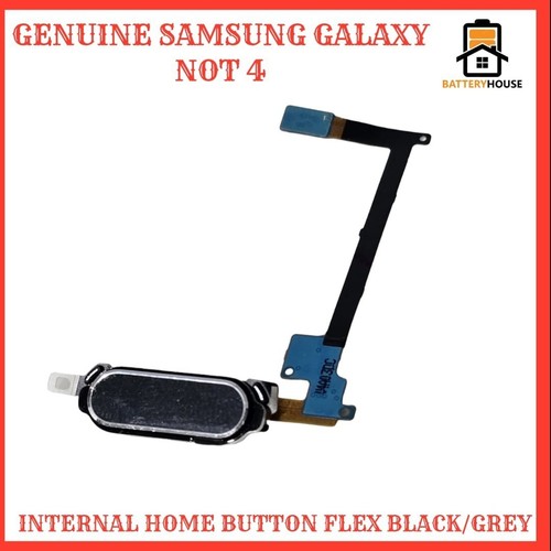 Genuine internal home - home, button