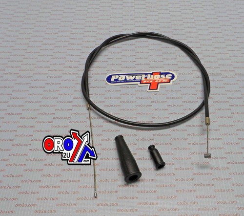 Cable throttle maico - maico, bk