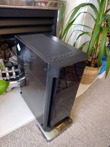 Gaming many new parts - gaming,